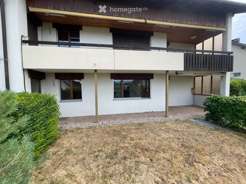 3 Wohnungen verfügbar in Uster (3.5 & 4.5 Zimmer); befristete Miete bis Ende Januar 2027 (11)