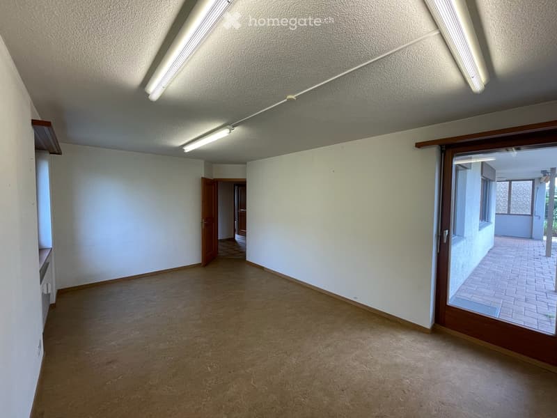 3 Wohnungen verfügbar in Uster (3.5 & 4.5 Zimmer); befristete Miete bis Ende Januar 2027 (12)