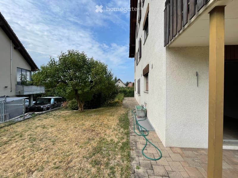 3 Wohnungen verfügbar in Uster (3.5 & 4.5 Zimmer); befristete Miete bis Ende Januar 2027 (13)