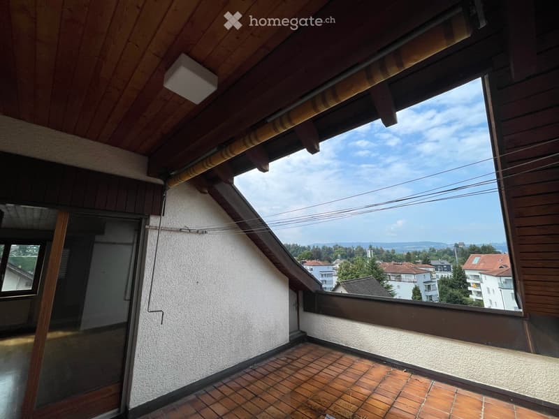 3 Wohnungen verfügbar in Uster (3.5 & 4.5 Zimmer); befristete Miete bis Ende Januar 2027 (7)