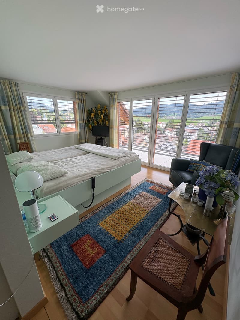 Master-Suite