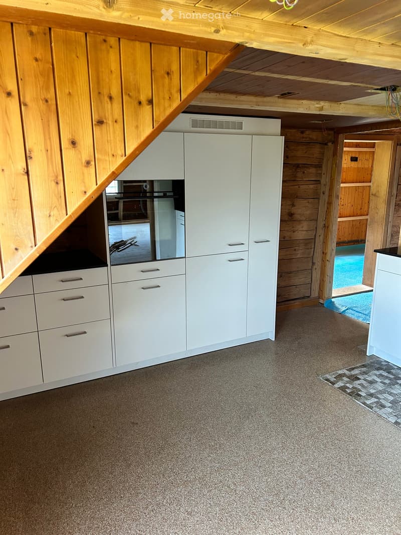 Wohnung in Flums (1)