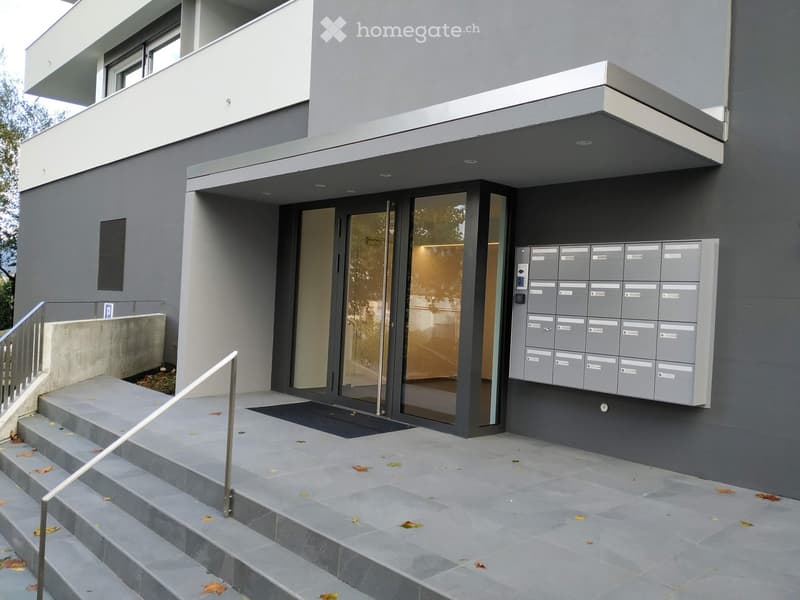 Appartamento moderno di 3.5 locali a Paradiso, Lugano (2)
