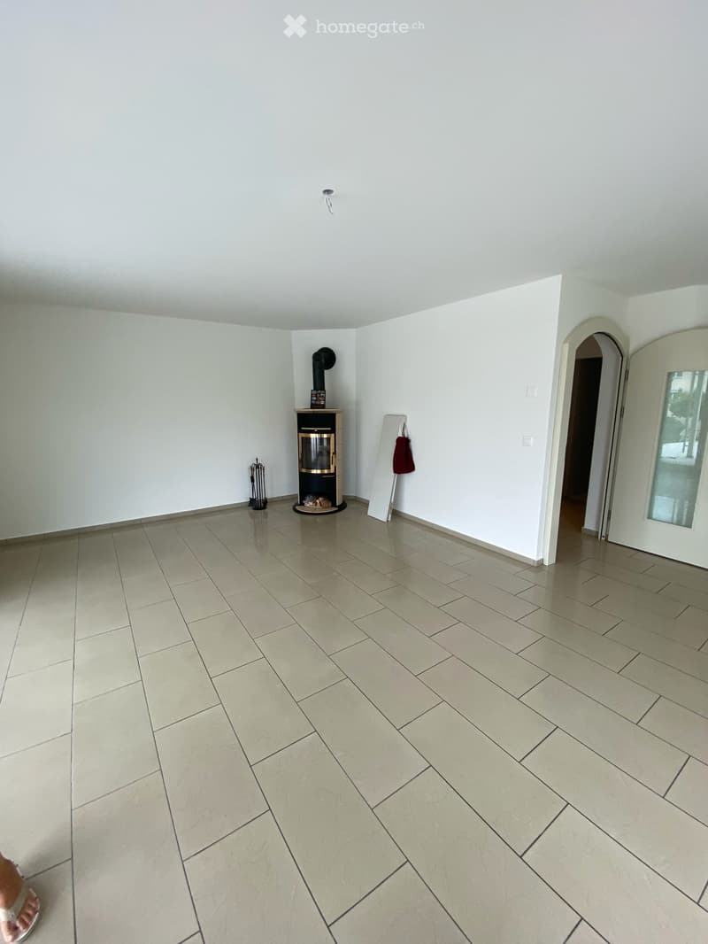 Wohnzimmer in 1.Stock
