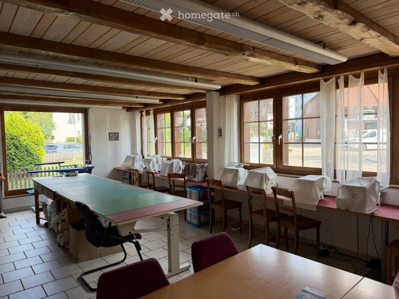 {"type": "Furnished Room", "objects": ["table", "chair", "stool", "stool", "stool", "stool", "stool", "stool", "stool", "stool", "stool", "stool", "stool", "stool", "stool", "stool", "stool", "stool", "stool", "stool", "stool", "stool", "stool", "stool",