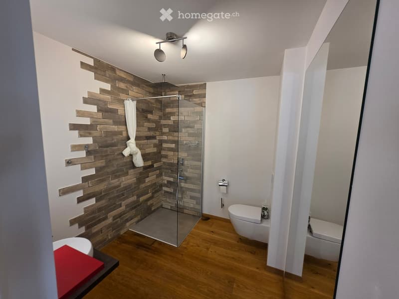 Appartement à Monthey (3)