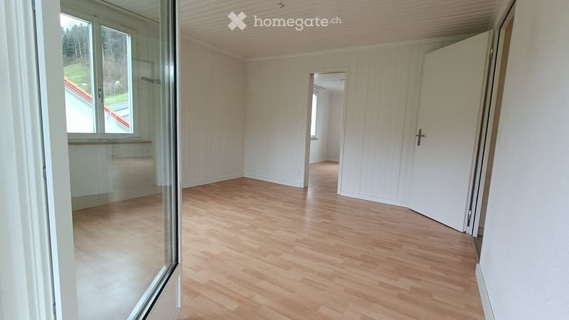 Schöne Wohnung in Herisau (9)