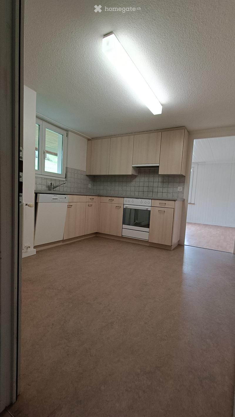 Schöne Wohnung in Herisau (5)