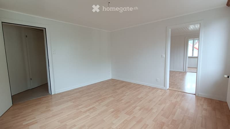 Schöne Wohnung in Herisau (7)