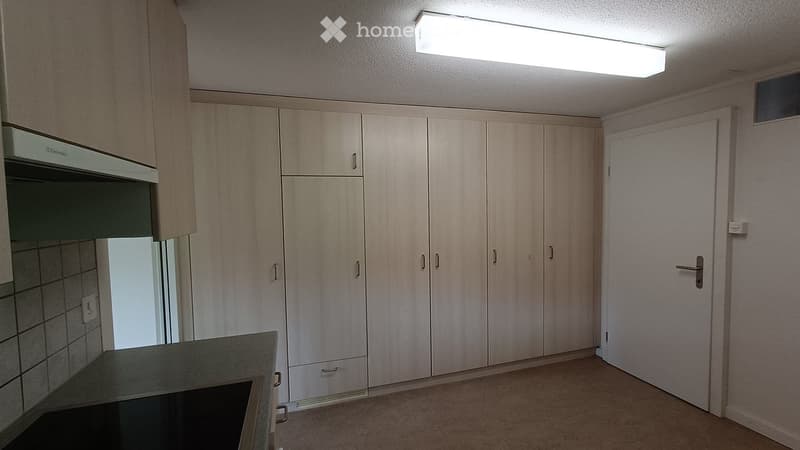 Schöne Wohnung in Herisau (4)