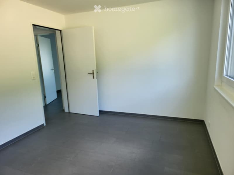 Ein Bijou, wie in einer Eigentumswohnung mit herrlicher Aussicht ins Grüne in Kirchdorf (17)