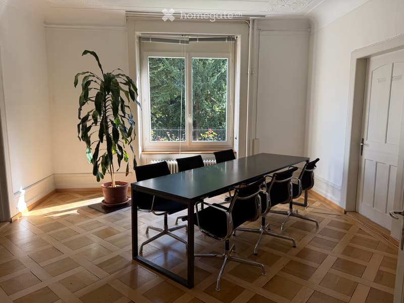 Büroraum 23 m2 in Bürogemeinschaft (3)