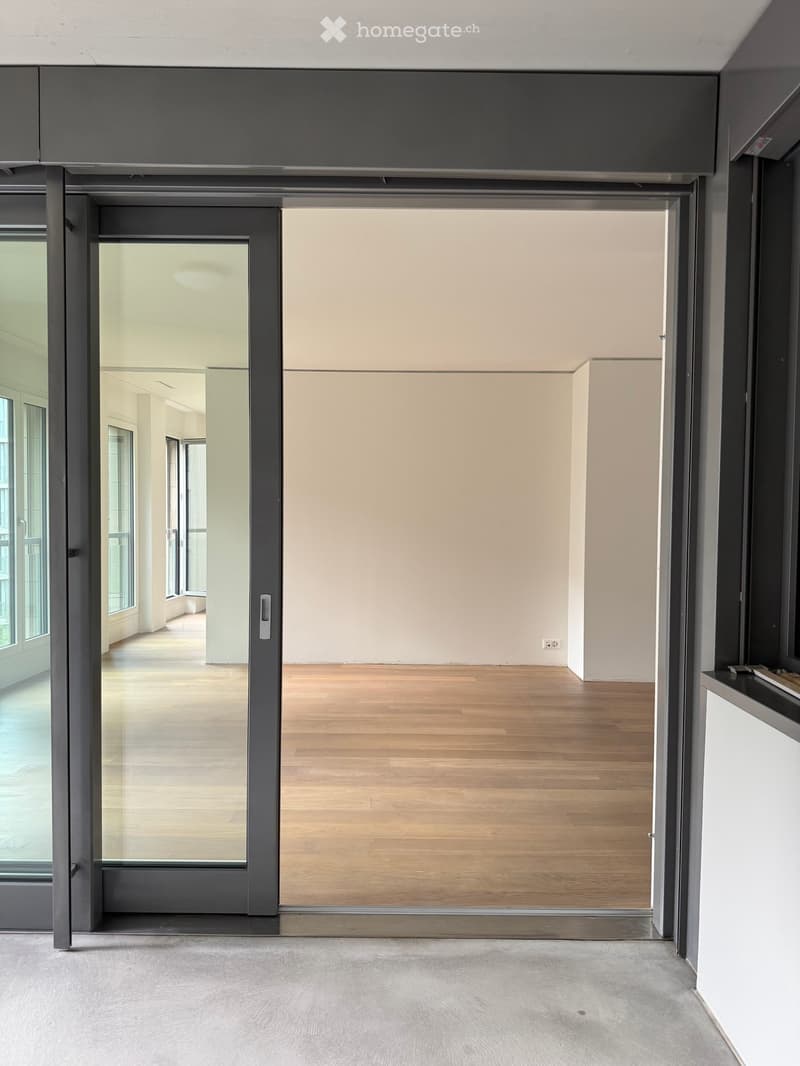 Moderne 4.5-Zimmer-Wohnung im Eigentumsstandard in Zürich West (4)