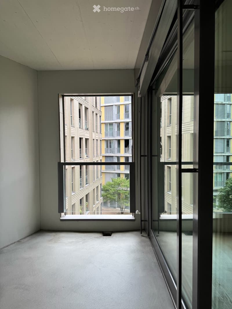 Moderne 4.5-Zimmer-Wohnung im Eigentumsstandard in Zürich West (5)