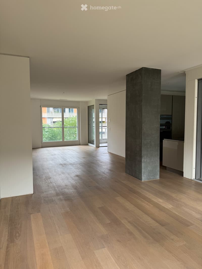 Moderne 4.5-Zimmer-Wohnung im Eigentumsstandard in Zürich West (6)