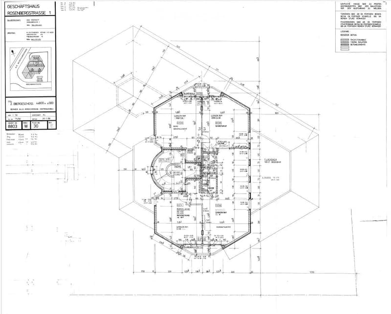 Living room, Kitchen, 2 bedrooms, 2 bathrooms, hallway, terrace, storage room, staircase, corridor