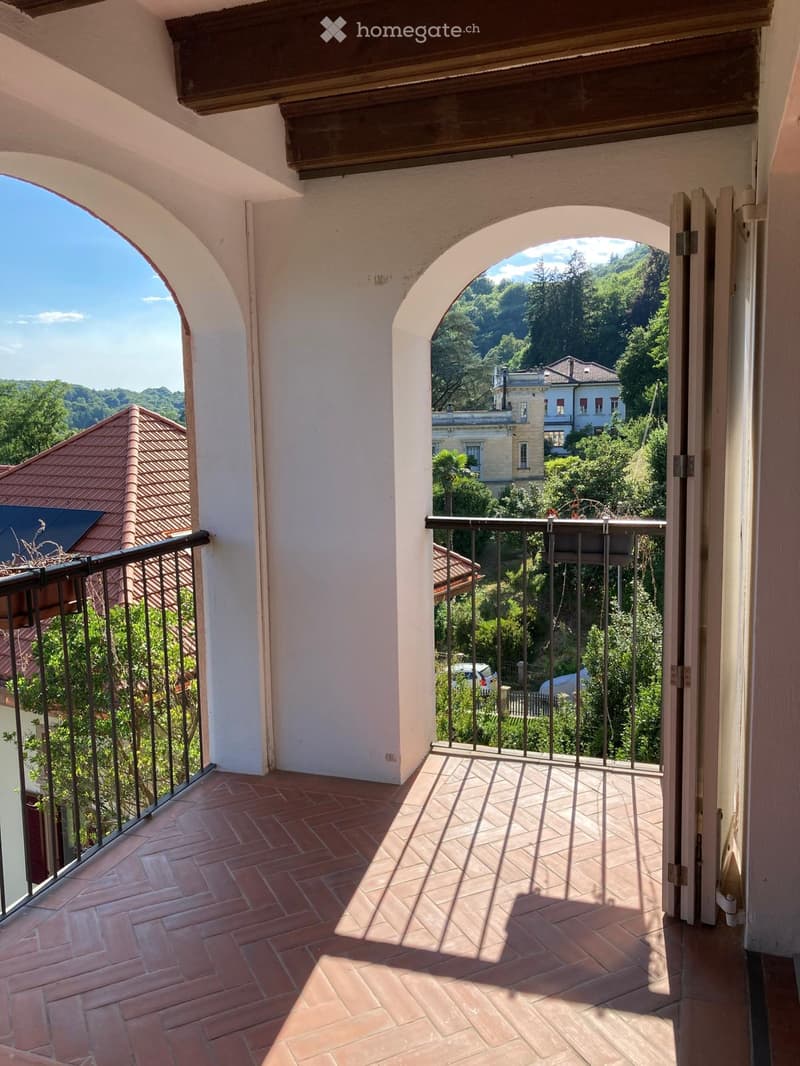 Casa "Patrizia" a Bombinasco (16)