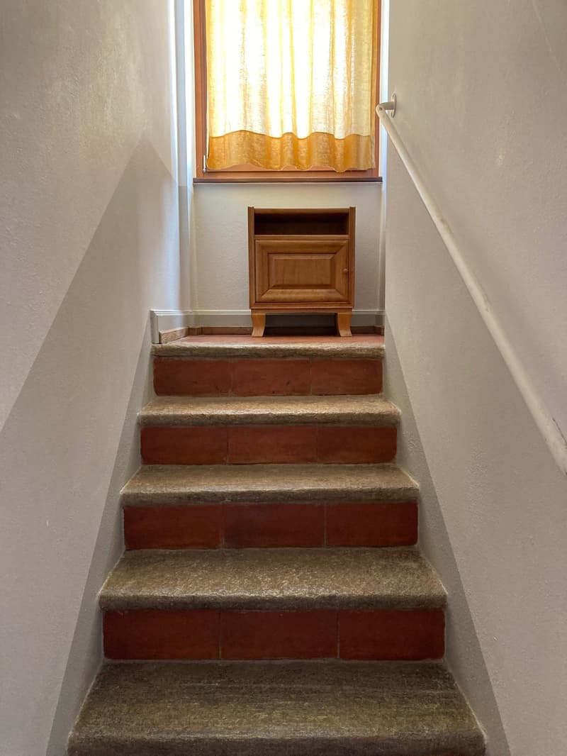 Casa "Patrizia" a Bombinasco (9)