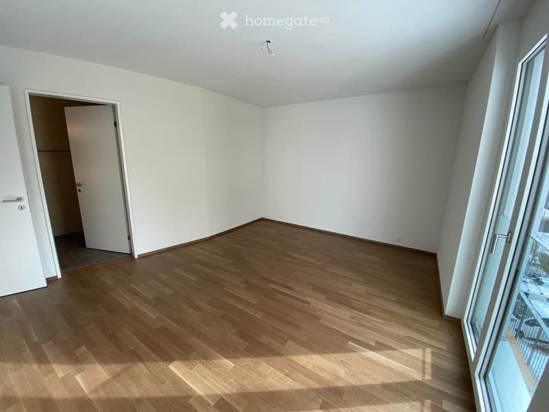 Moderne und zentrale Wohnung mit top Ausstattung (7)