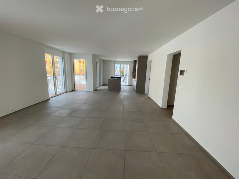 Moderne und zentrale Wohnung mit top Ausstattung (10)