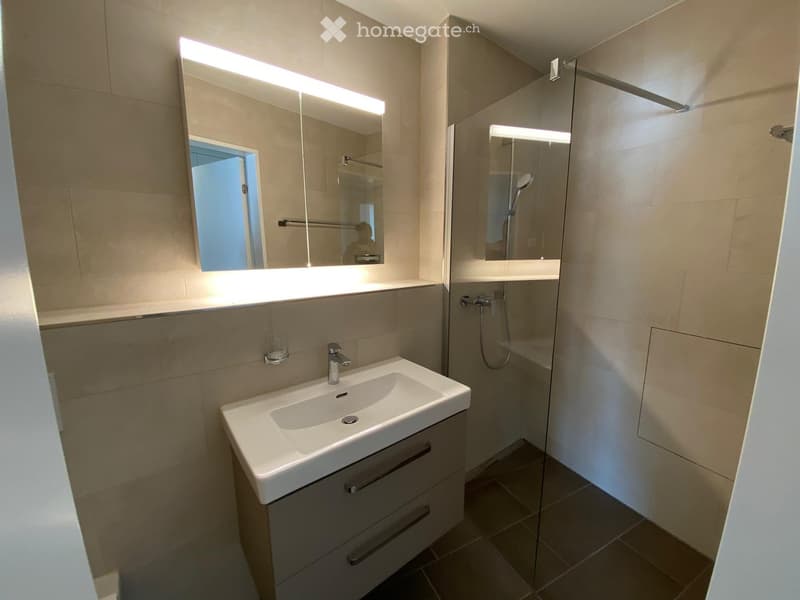 Moderne und zentrale Wohnung mit top Ausstattung (3)