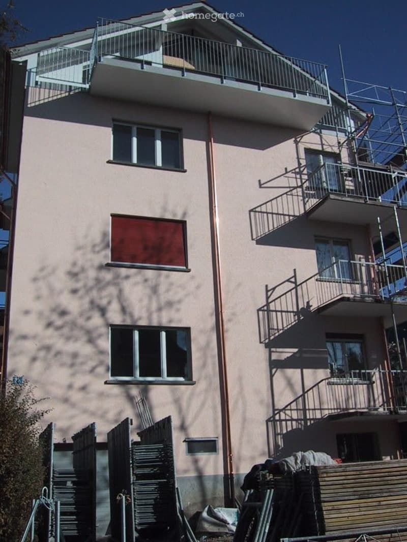 Helle Dachwohnung (9)