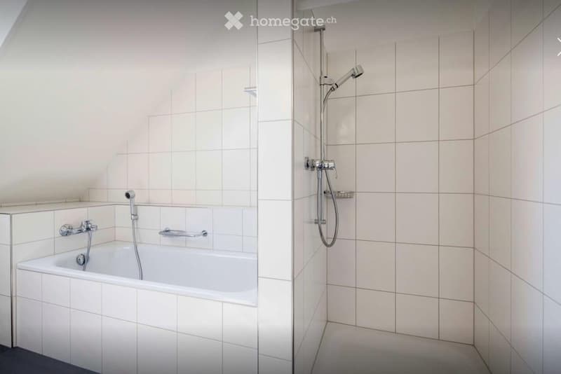 Wohnung zum wohlfühlen im Herzen von Würenlingen (4)