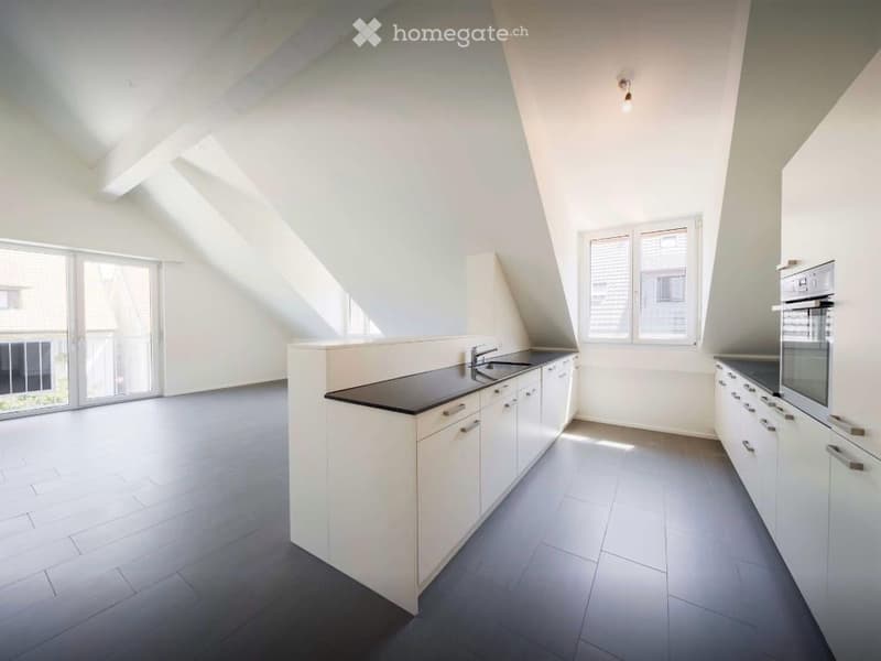Wohnung zum wohlfühlen im Herzen von Würenlingen (8)
