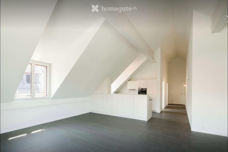 Wohnung zum wohlfühlen im Herzen von Würenlingen (7)