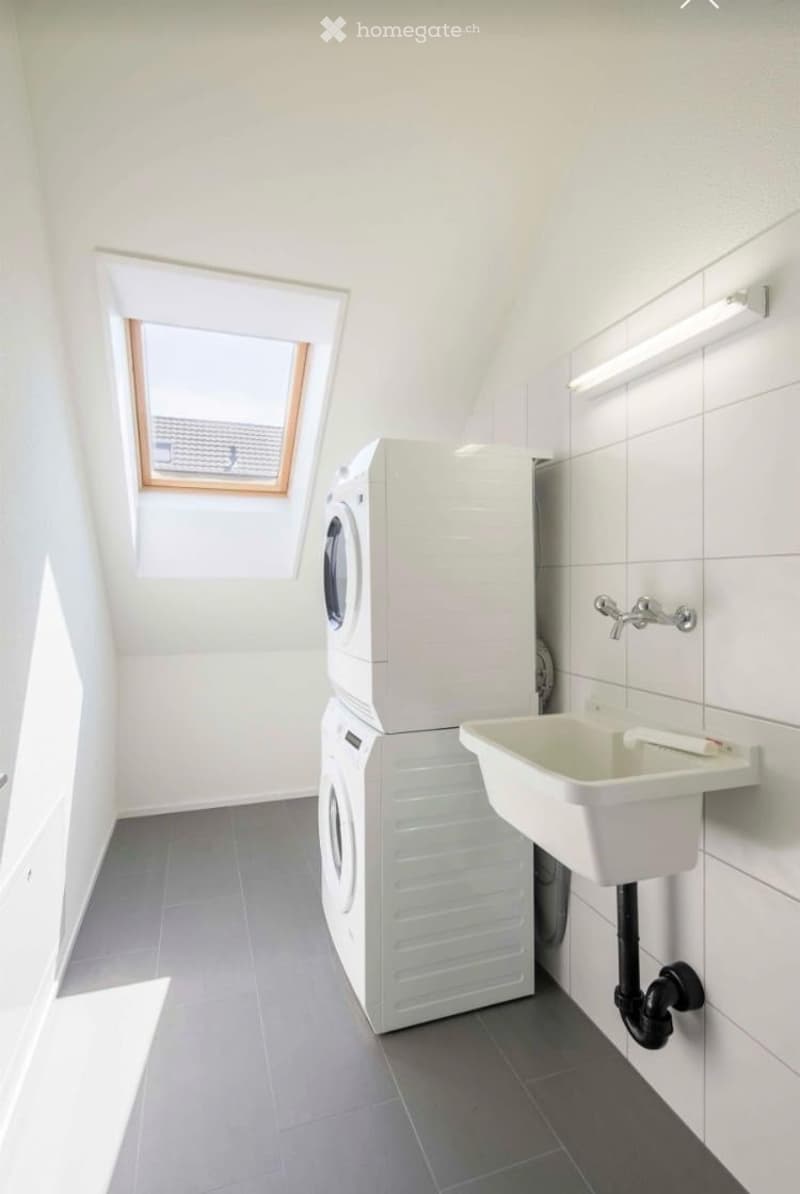 Wohnung zum wohlfühlen im Herzen von Würenlingen (3)