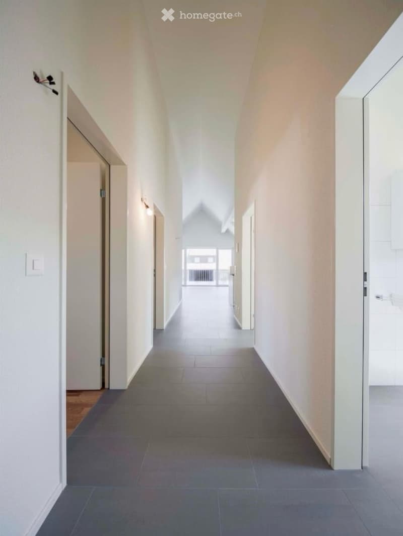Wohnung zum wohlfühlen im Herzen von Würenlingen (2)