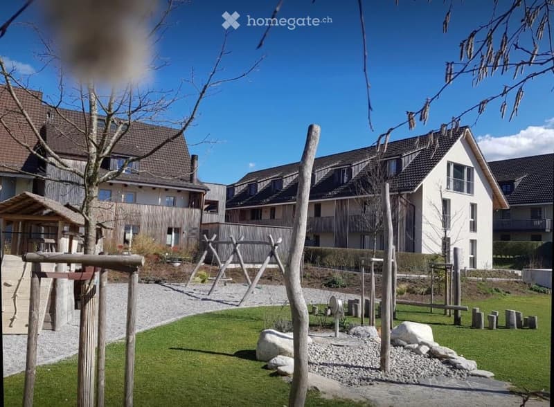 Wohnung zum wohlfühlen im Herzen von Würenlingen (9)