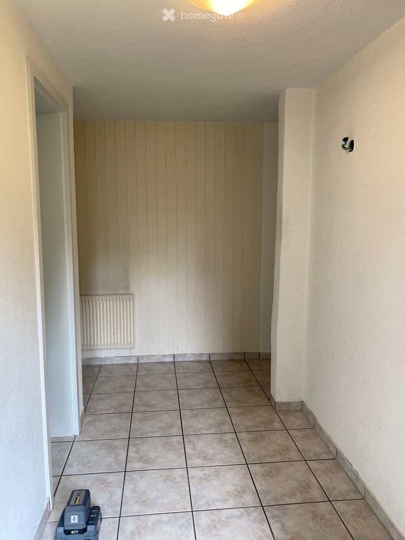 1 1/2-Zimmer Maisonette-Wohnung in Egg b. Zürich (3)