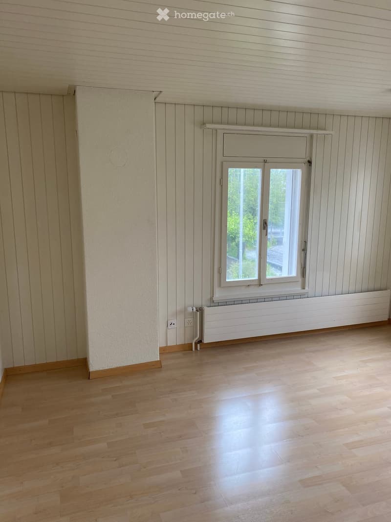 1 1/2-Zimmer Maisonette-Wohnung in Egg b. Zürich (9)