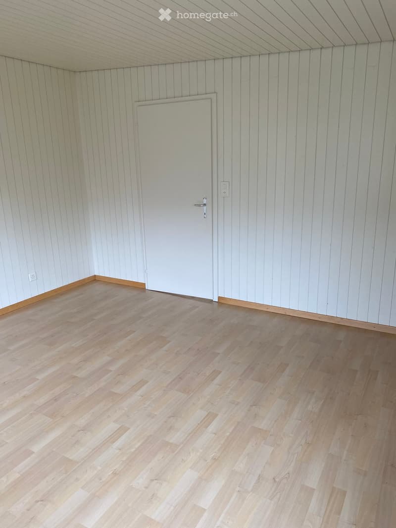 1 1/2-Zimmer Maisonette-Wohnung in Egg b. Zürich (8)