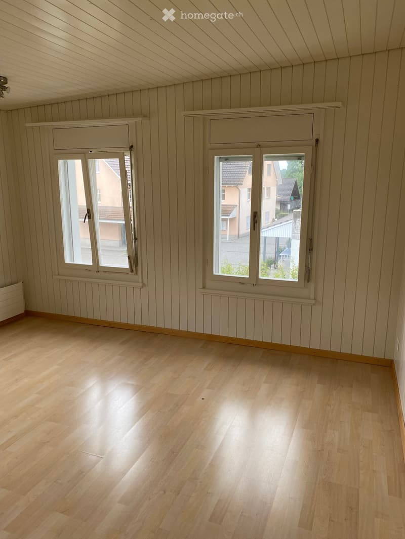 1 1/2-Zimmer Maisonette-Wohnung in Egg b. Zürich (10)