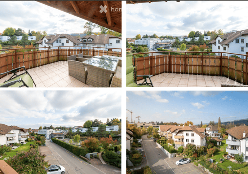 Grosszügige 6.5-Zimmer-Maisonette-Wohnung in ruhiger Lage in Bremgarten AG (7)