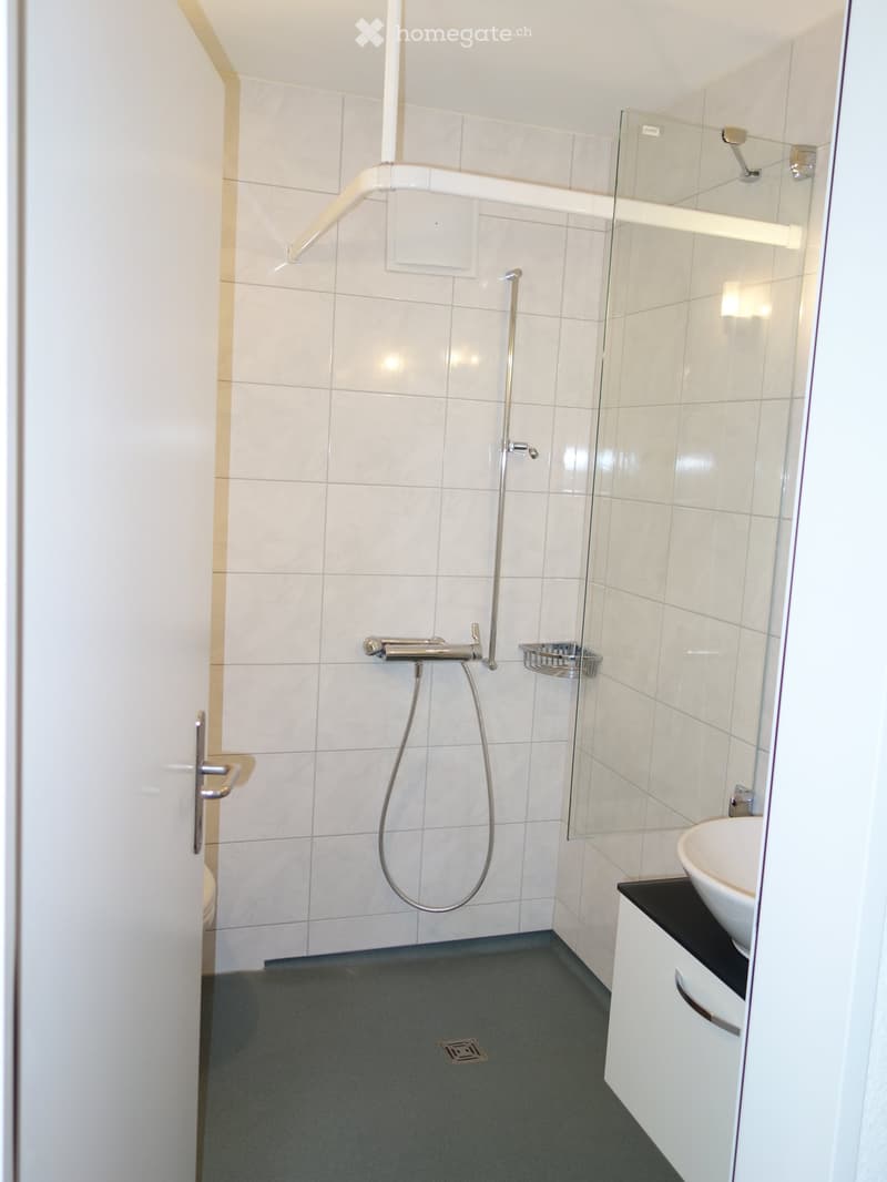 Wohnung in Hinteregg (8)