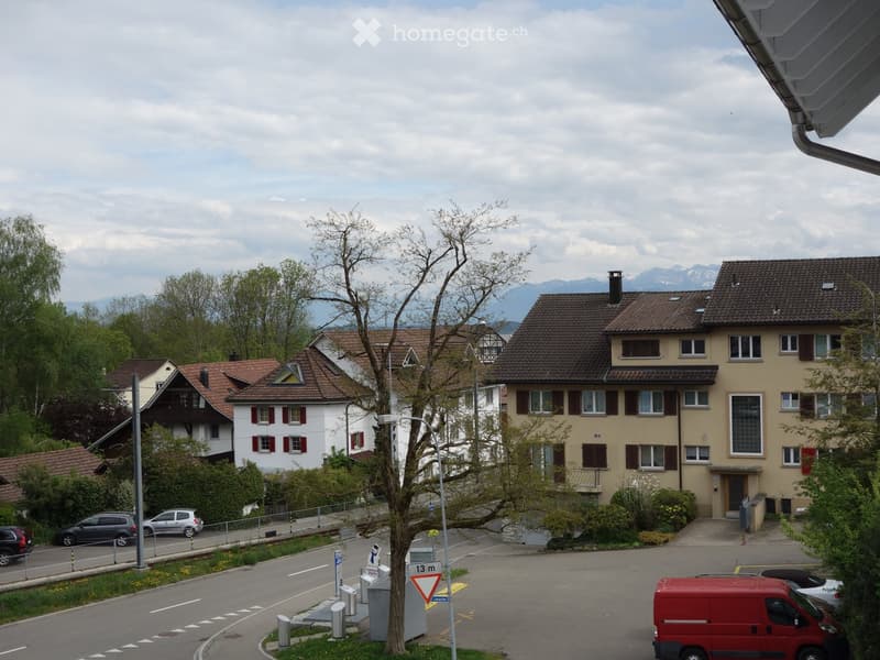 Wohnung in Hinteregg (7)