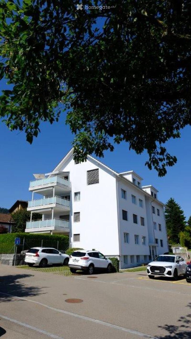 Wohnung in Hinteregg (2)