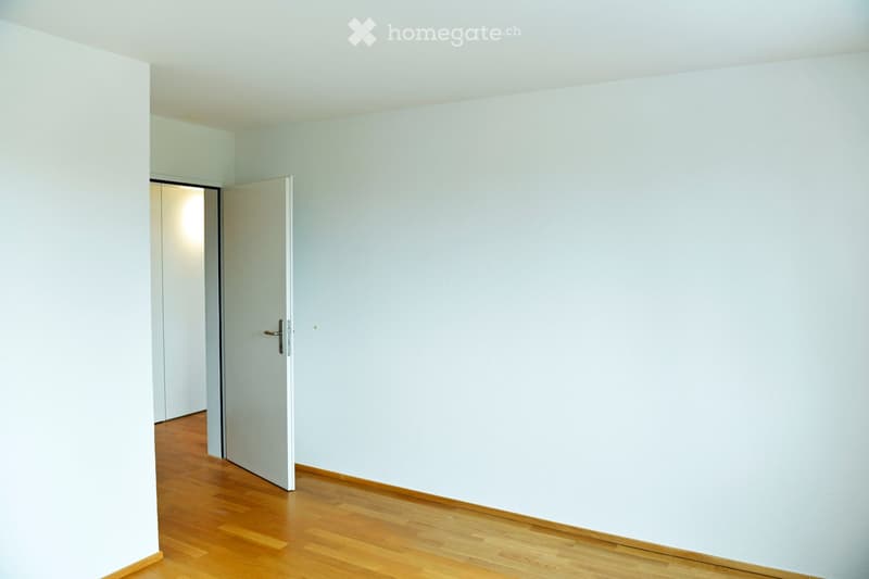 Wohnung in Hinteregg (4)