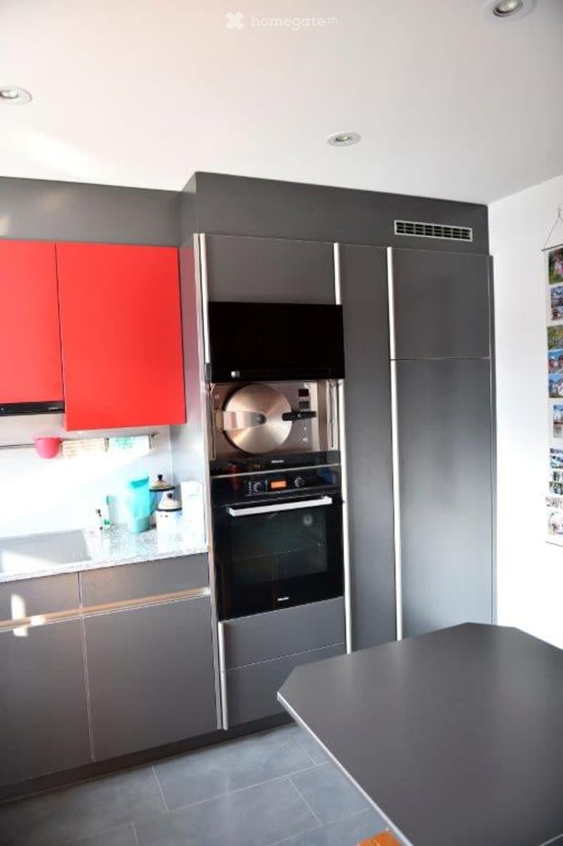 Wohnung in Hinteregg (11)