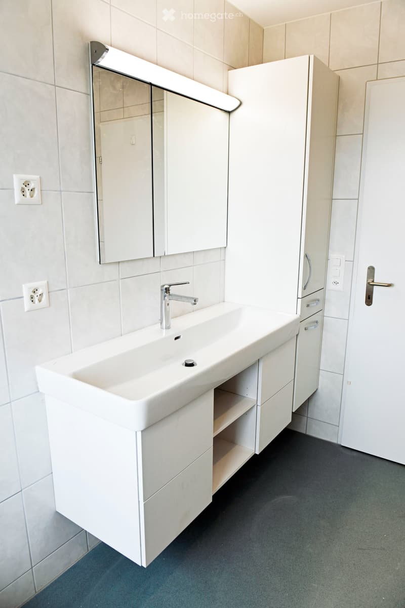 Wohnung in Hinteregg (5)
