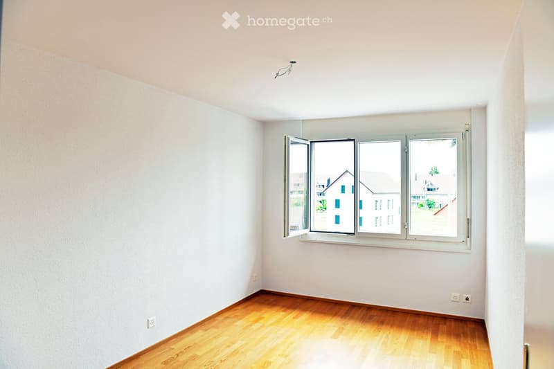 Wohnung in Hinteregg (3)