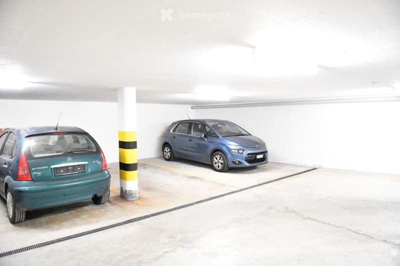 Wohnung in Hinteregg (9)