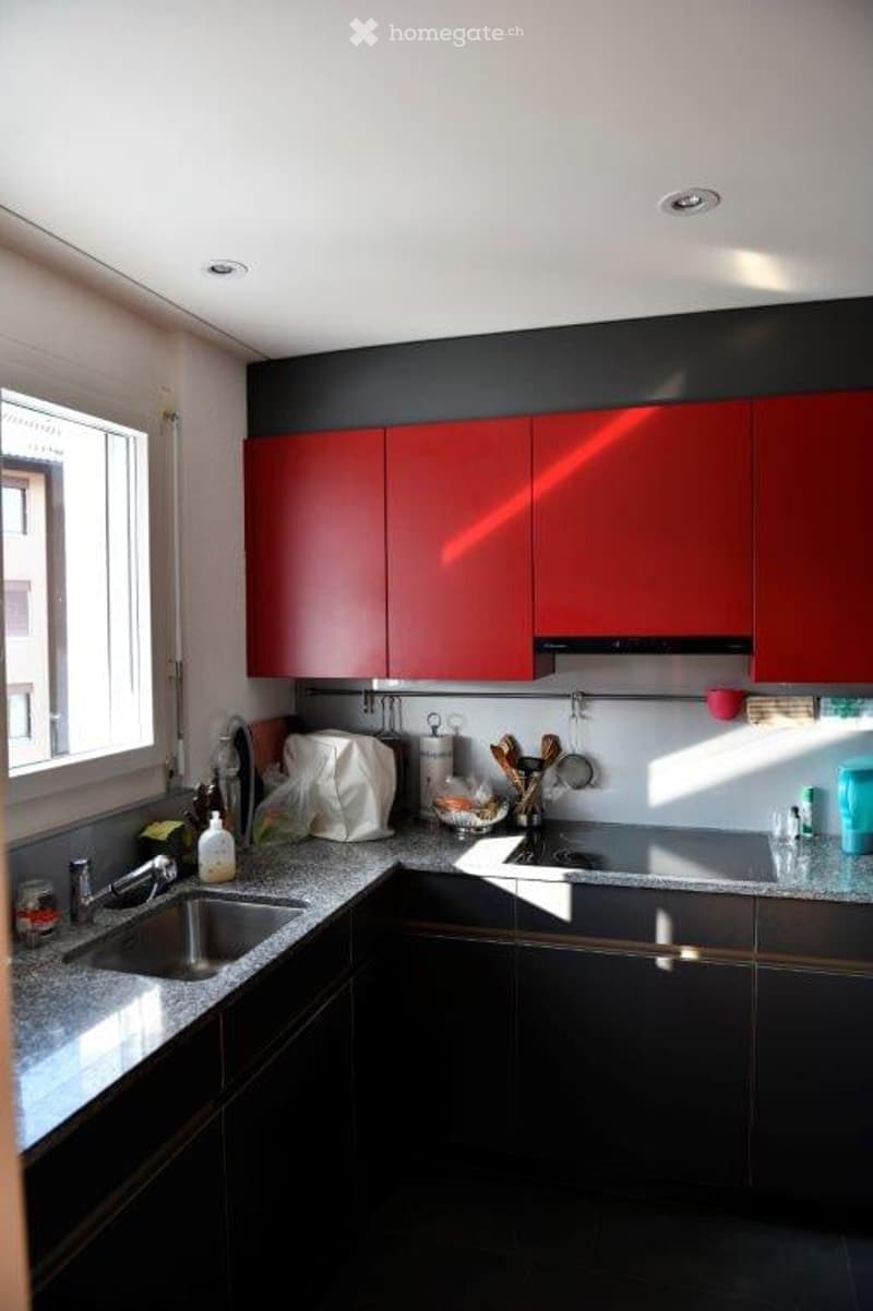 Wohnung in Hinteregg (10)