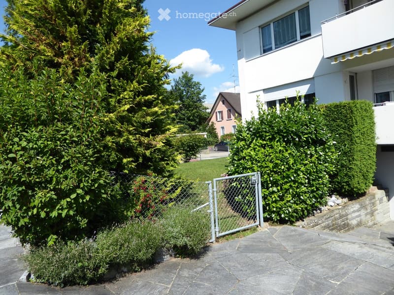 Helle 4.5-Zimmer-Wohnung mit Balkon in Glattbrugg (9)