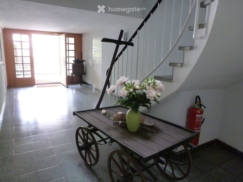 Helle 4.5-Zimmer-Wohnung mit Balkon in Glattbrugg (8)