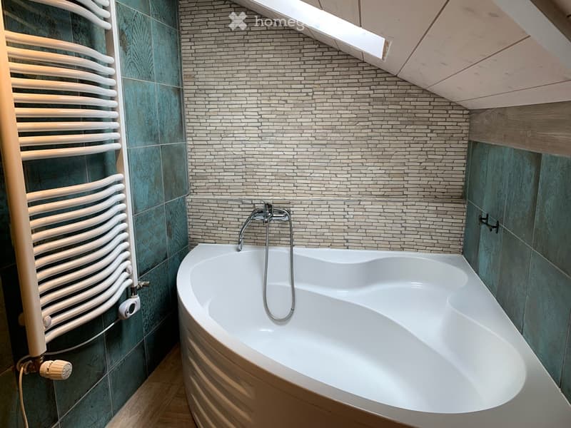 Chalet atypique à Charmey – 5 pièces (2)