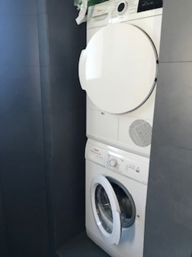Stadtwohnung mit Atmosphäre und Stil in Zürich Enge mieten (15)